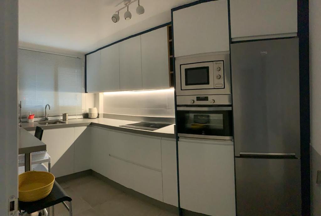 Ferienwohnung Casa Masaly Vistas Al Mar Vejer de la Frontera Exterior foto