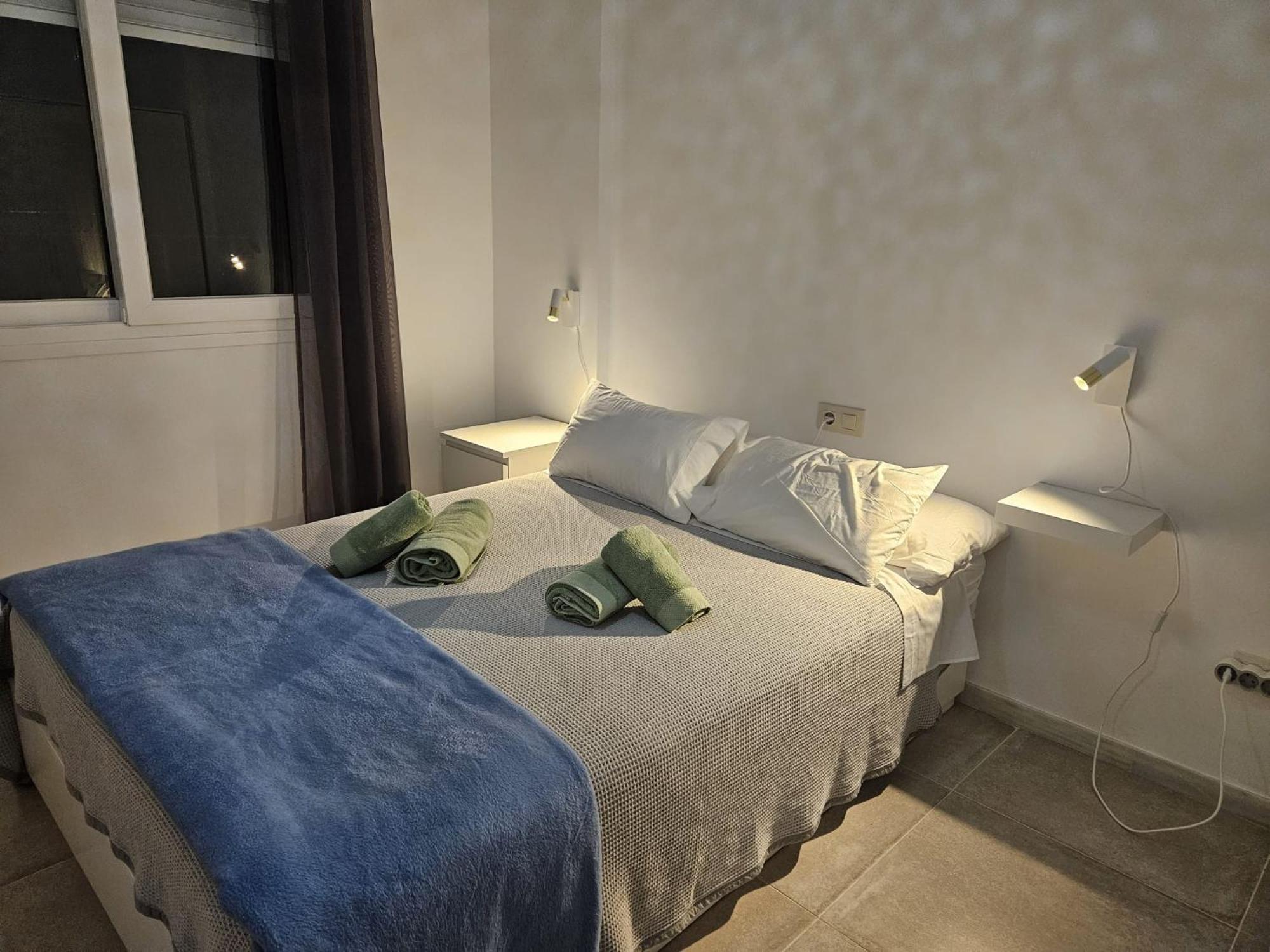 Ferienwohnung Casa Masaly Vistas Al Mar Vejer de la Frontera Exterior foto